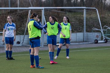 Bild 56 - Frauen Bramstedter TS - SV Boenebuettel-Husberg : Ergebnis: 0:3